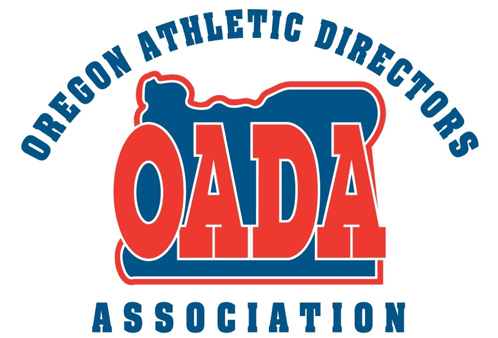 Oregon Athletic Directors Association logo